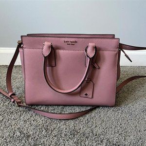 Kate Spade Satchel - NWOT